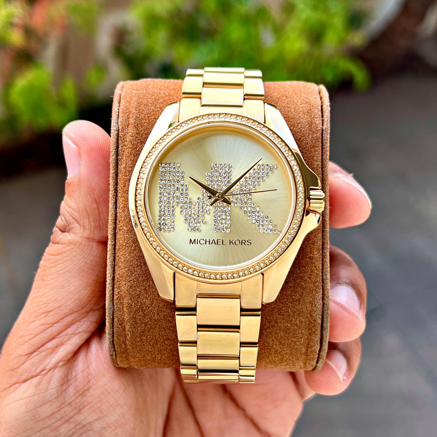 Michael Kors