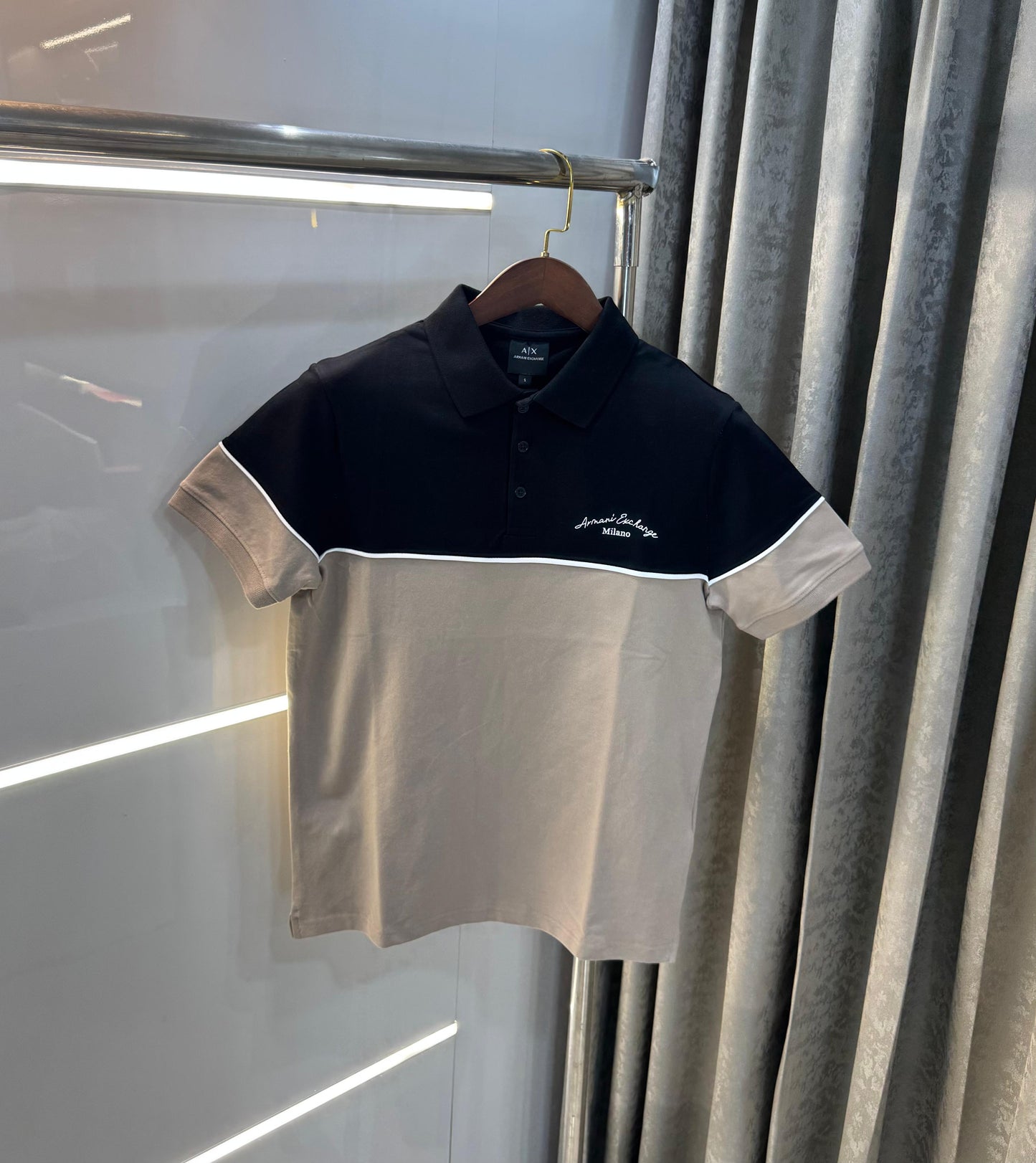 Armani Exchange