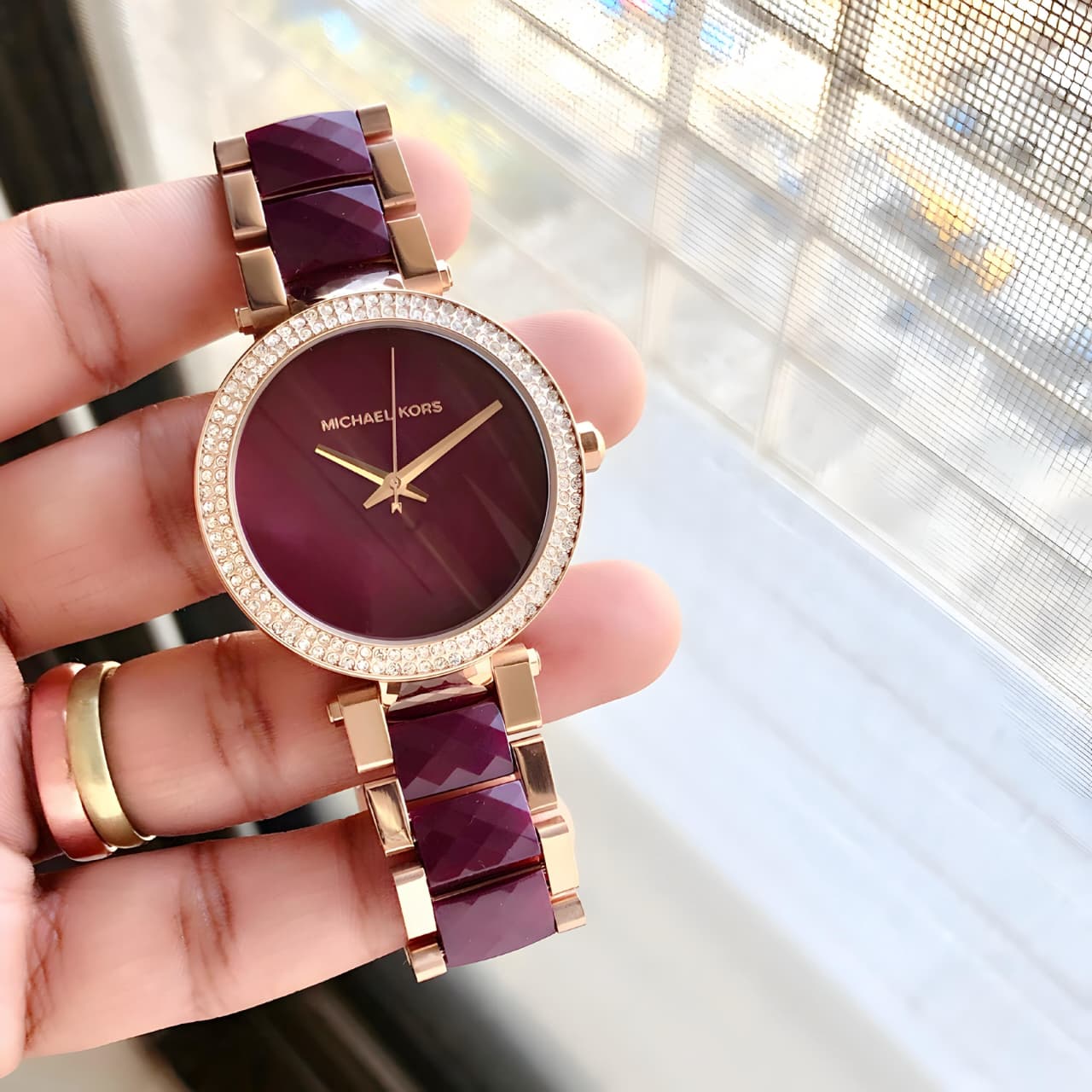 Michael Kors
