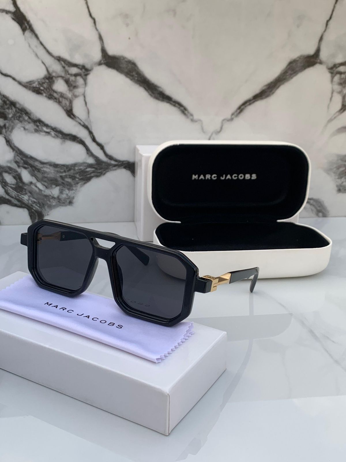 Marc Jacobs