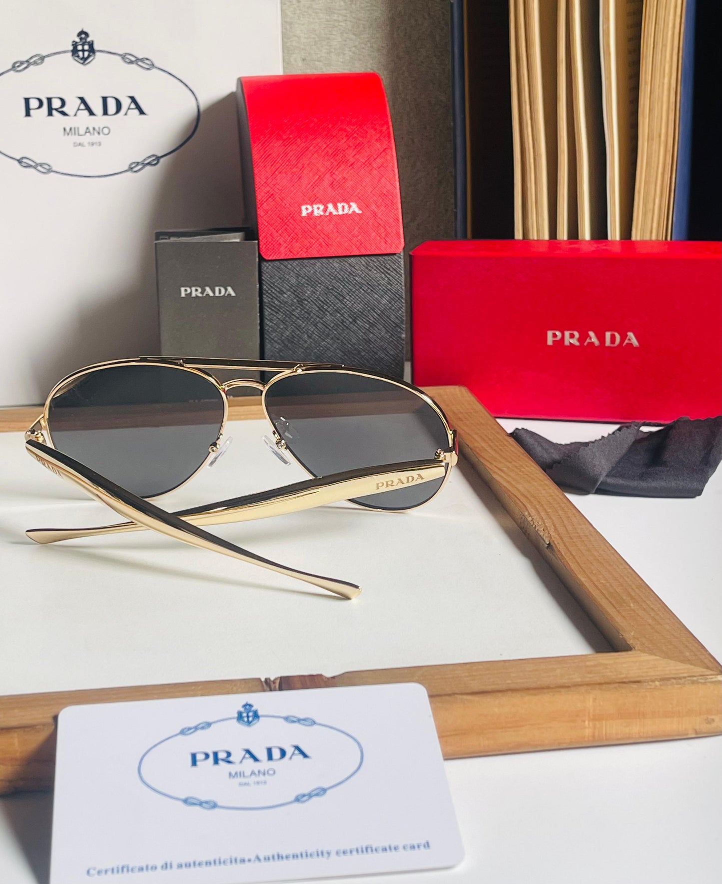 Prada