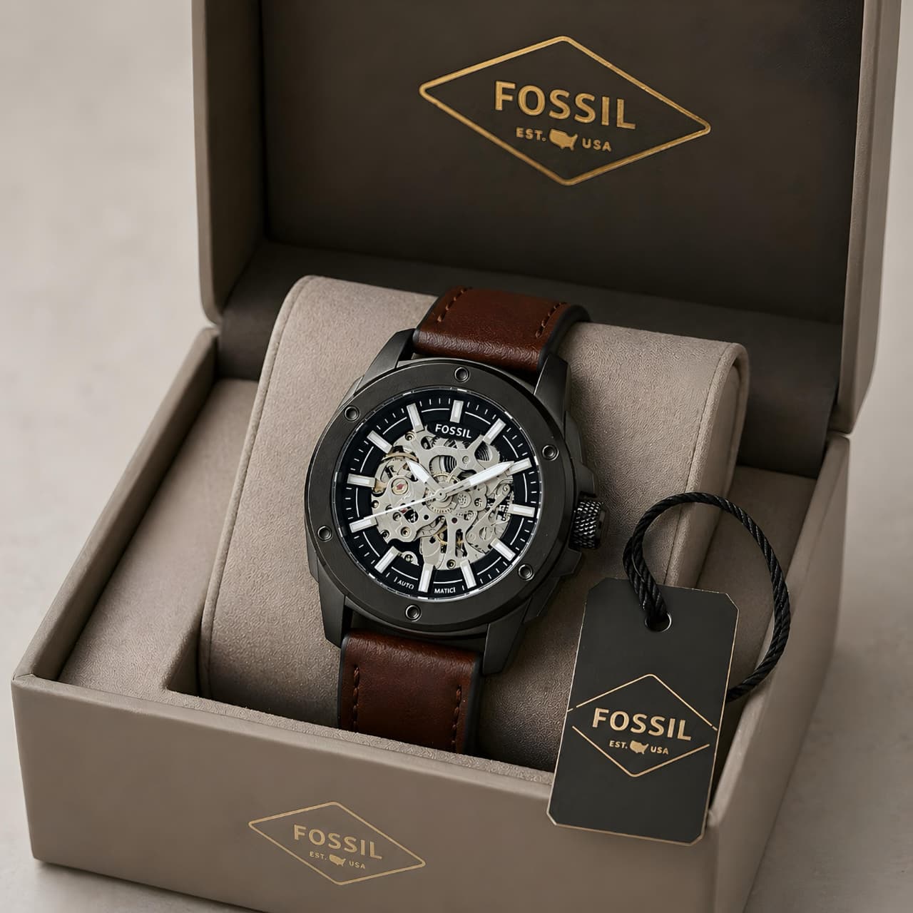 Fossil