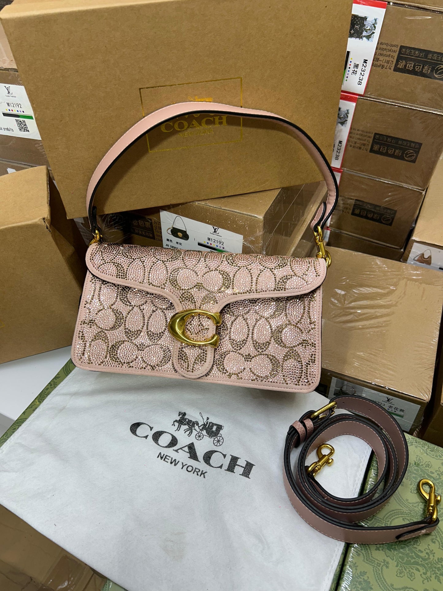 Coach