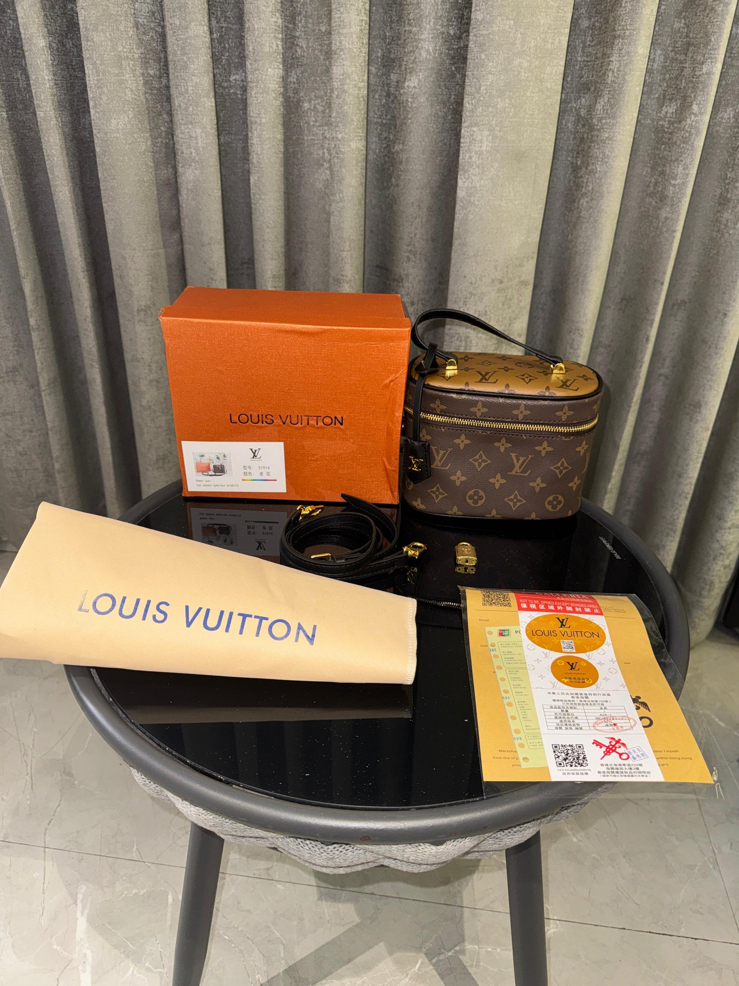Louis vuitton