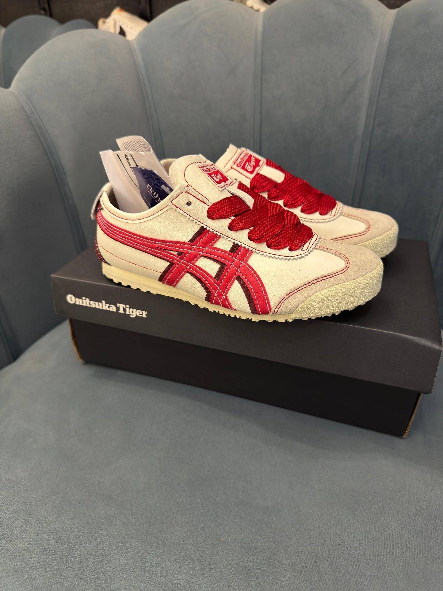 Onitsuka tiger mexico 66 year of the snake