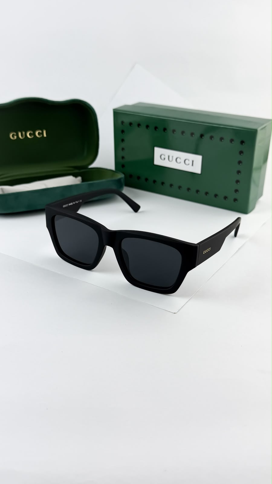 GUCCI