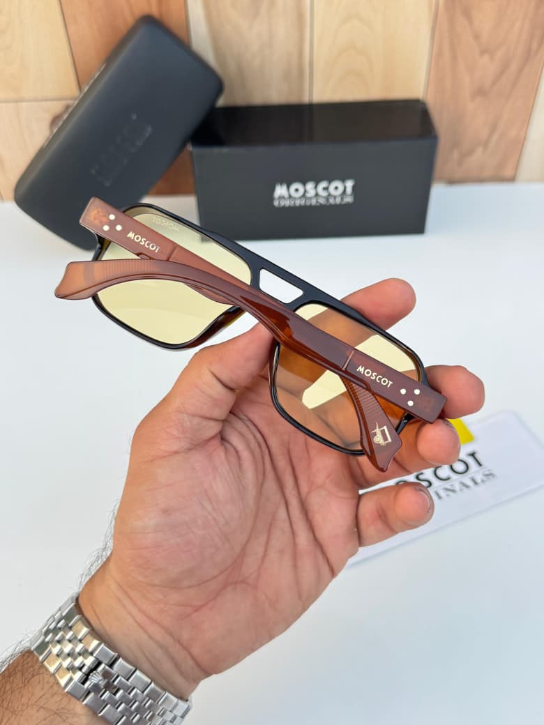 Moscot