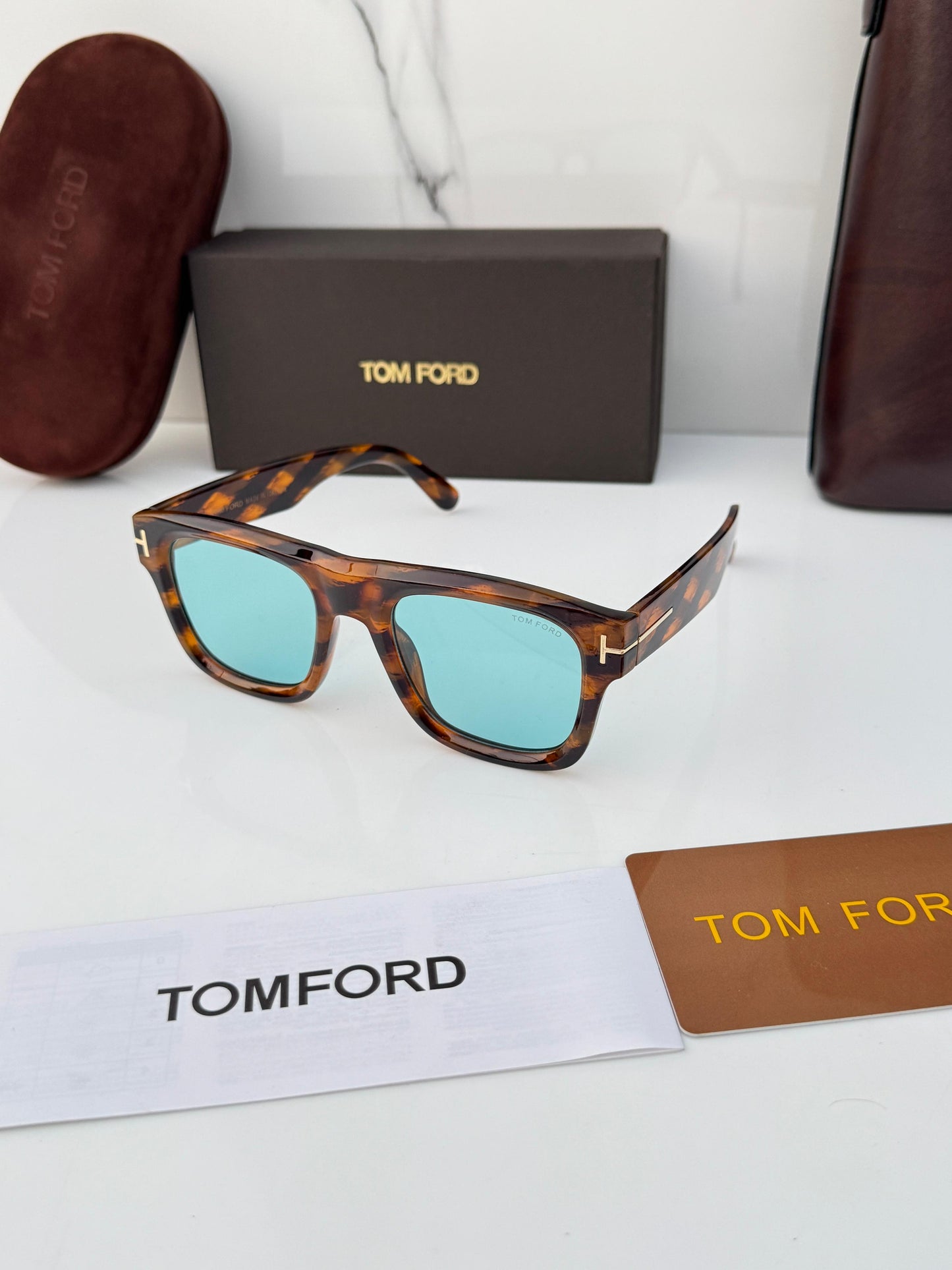 Tomford