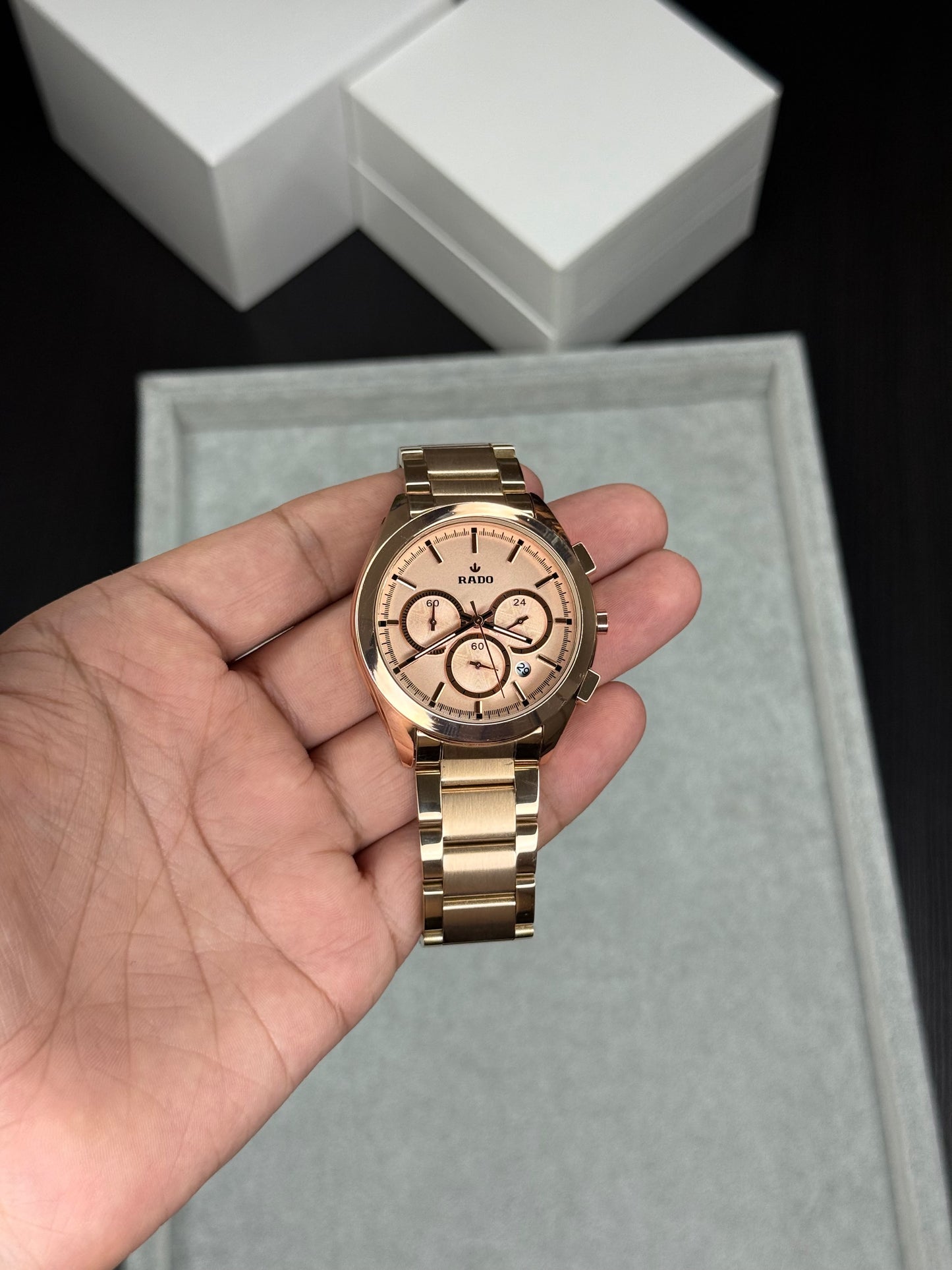 Rado
