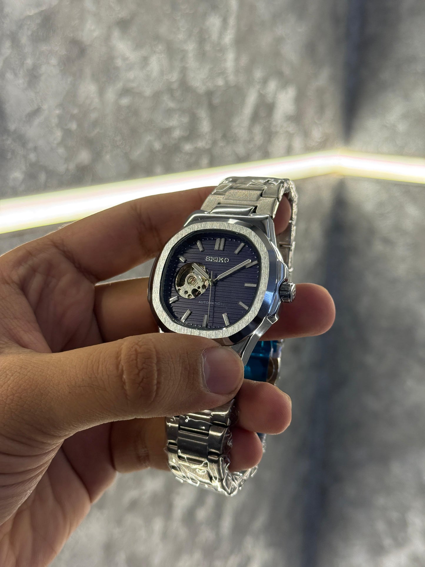 Seiko