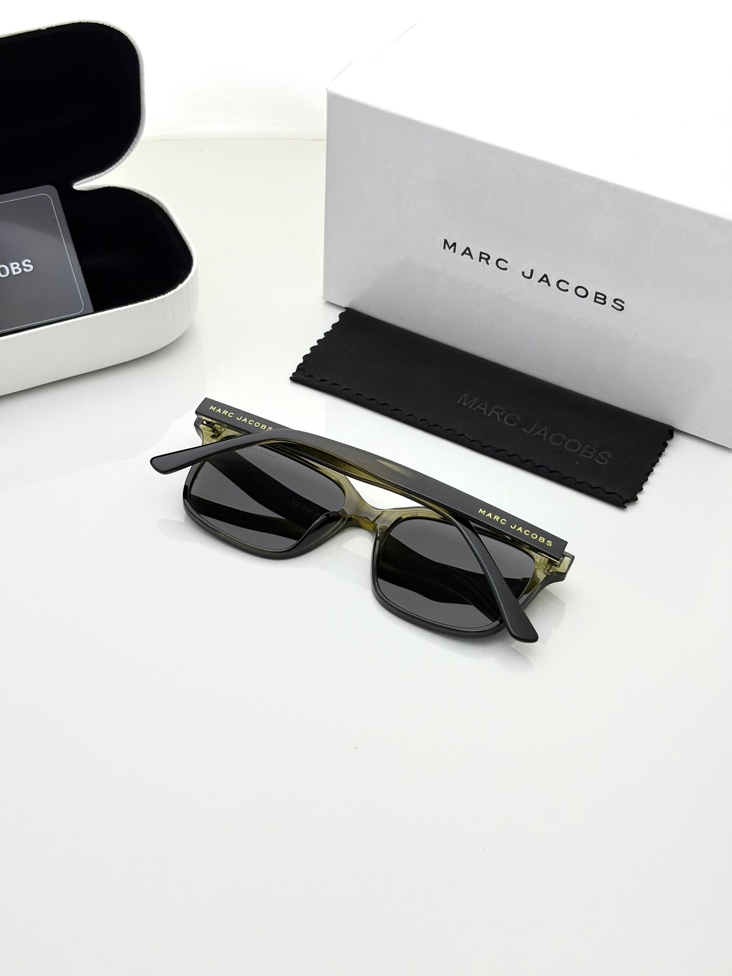 Marc Jacobs