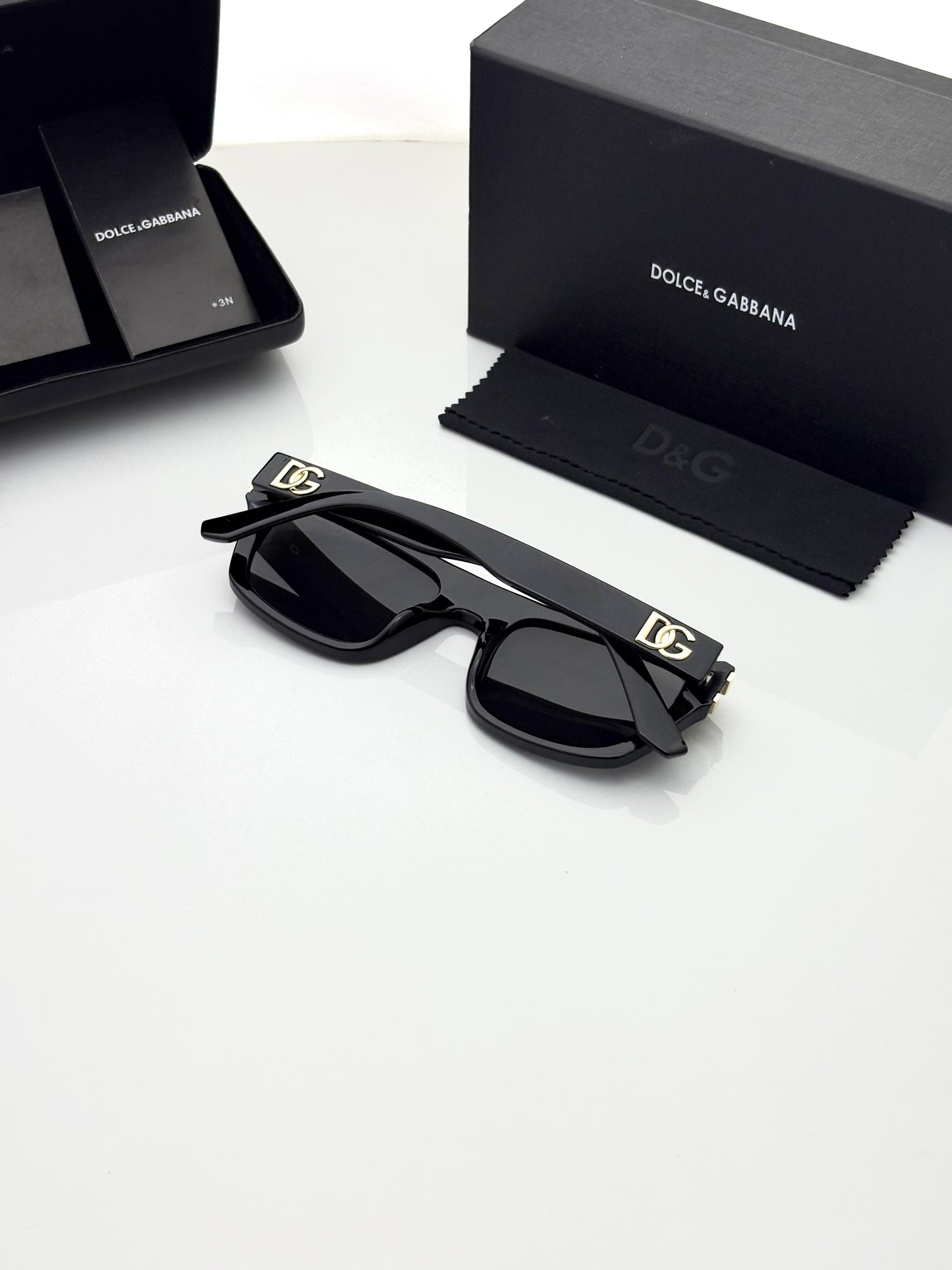 DOLCE GABBANA