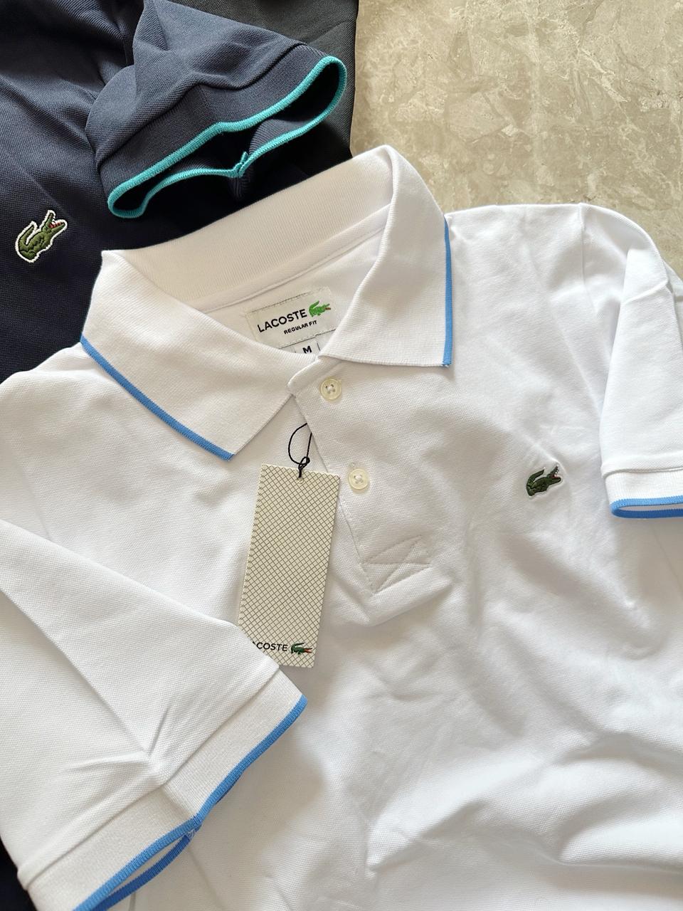 Lacoste polo T-shirt