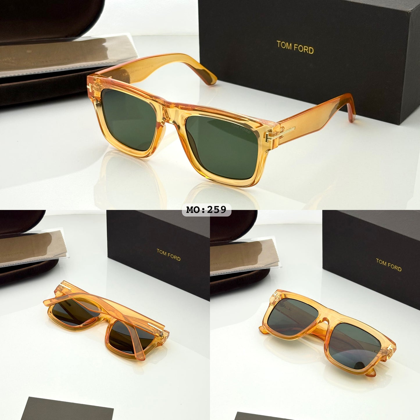Tom ford