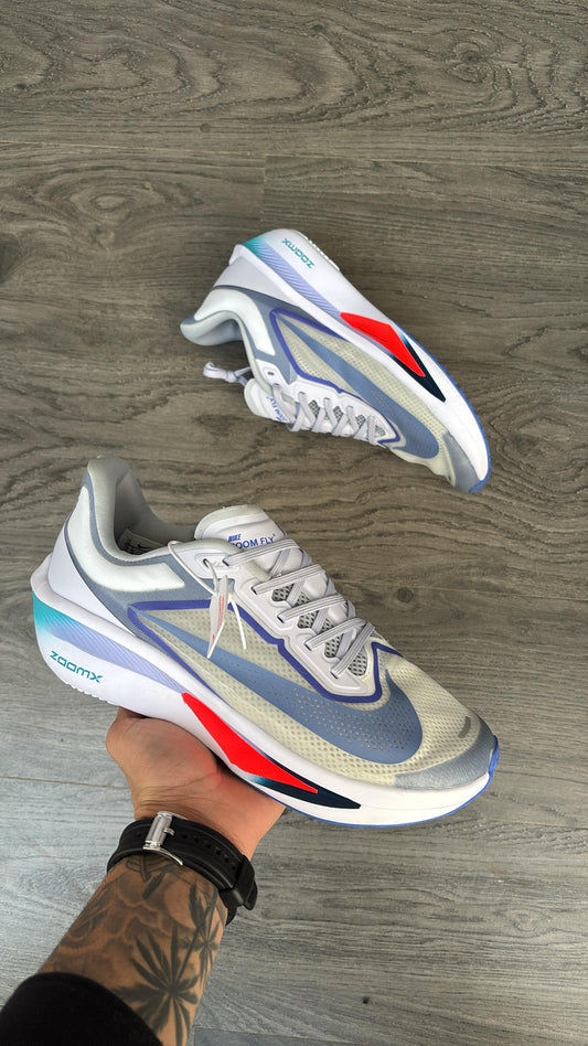 Nike zoom fly 6