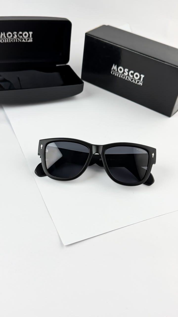 Moscot