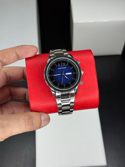 Armani exchange