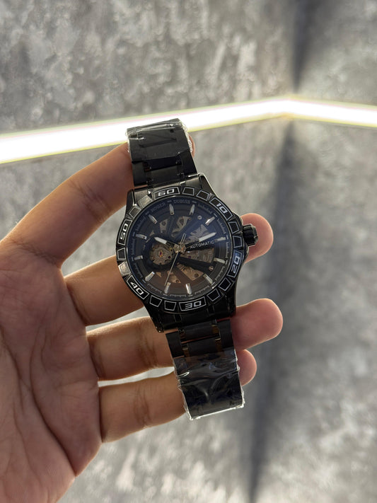 Roger Dubuis