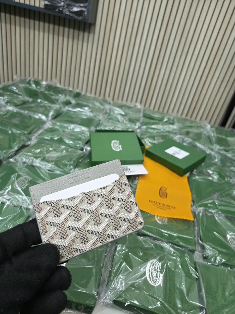 Goyard