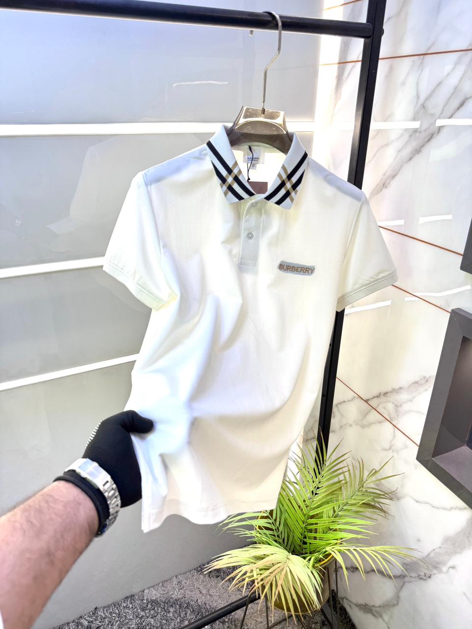 Burberry