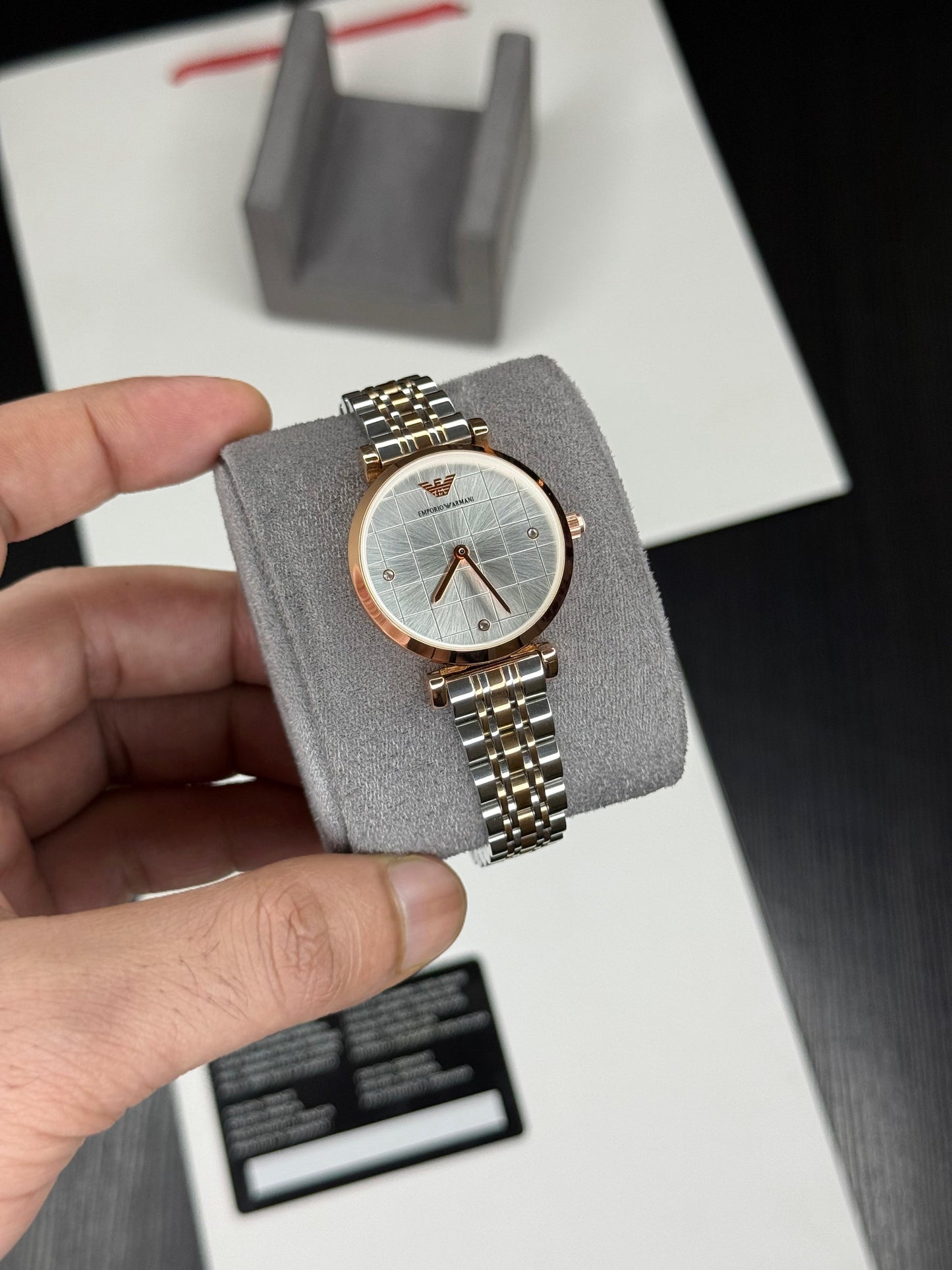 Emporio armani