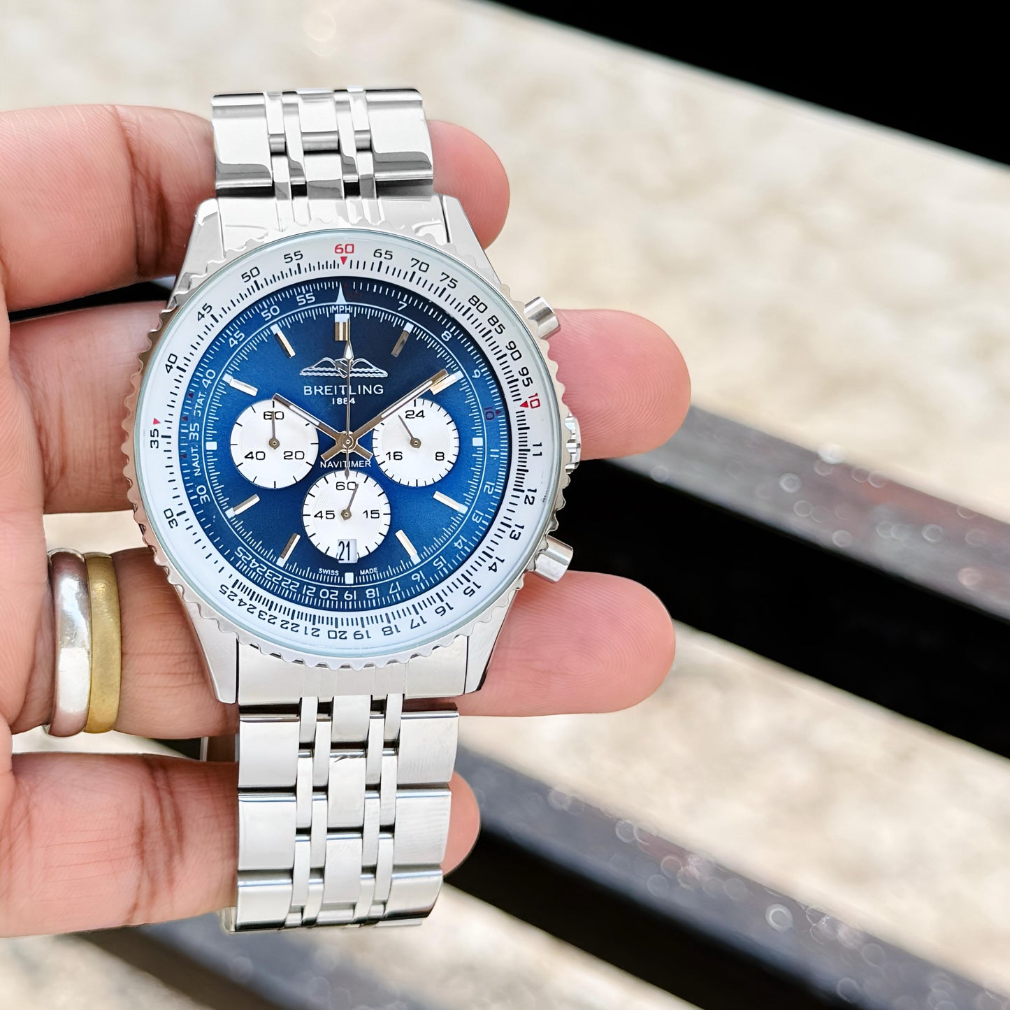 Breitling