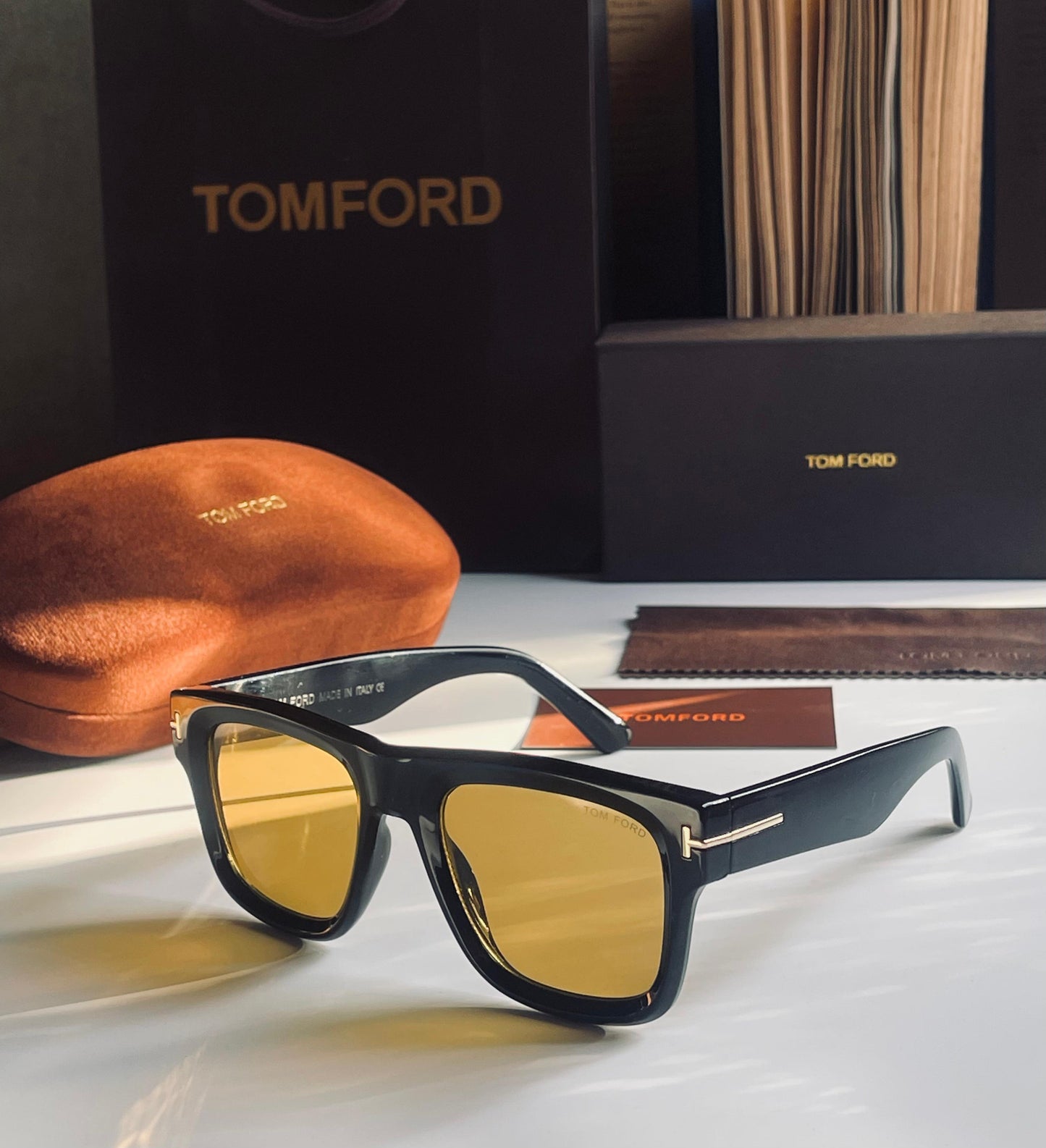 Tom ford