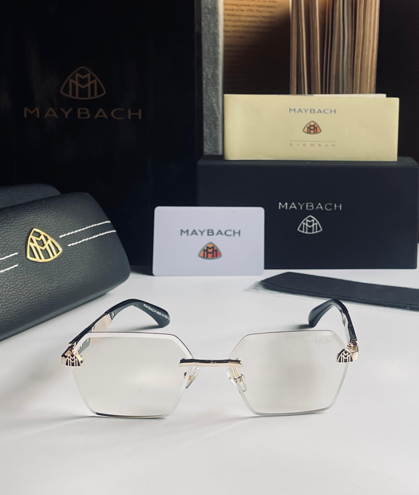 Maybach