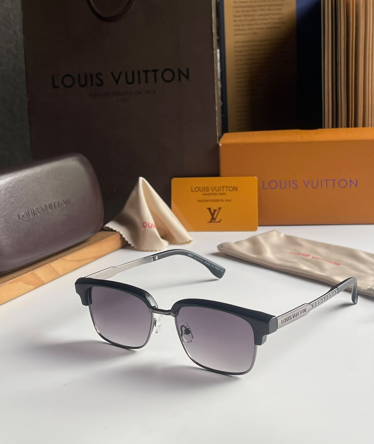 Louis vuitton