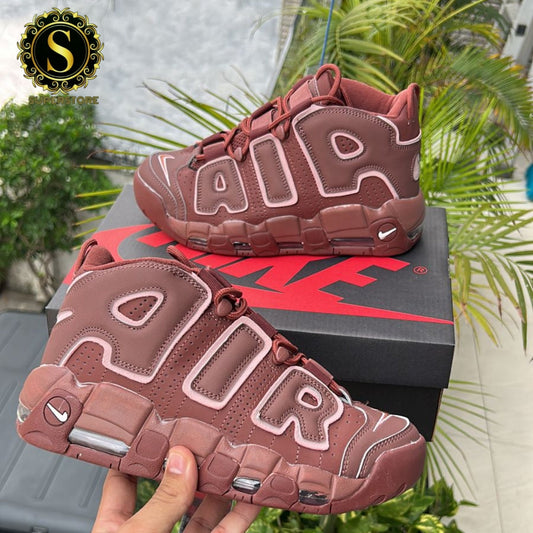 Nike uptempo