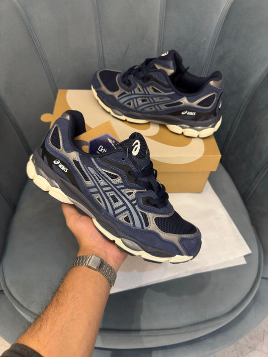 Asics gel kayano