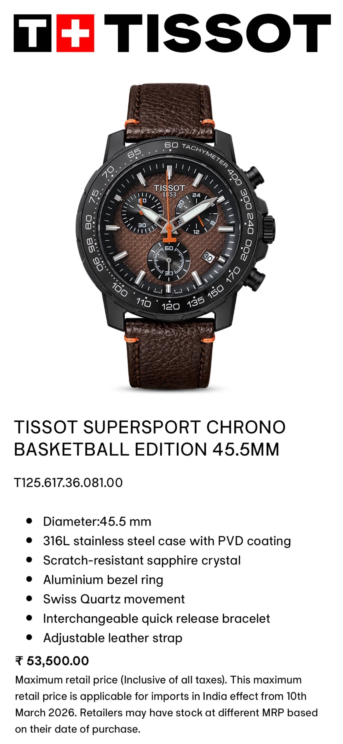 Tissot