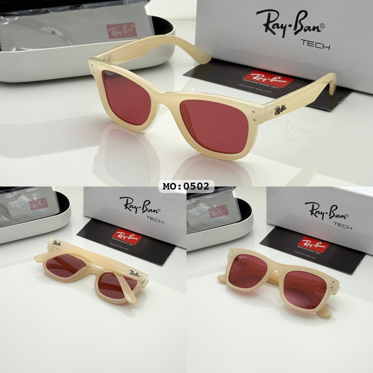 Rayban