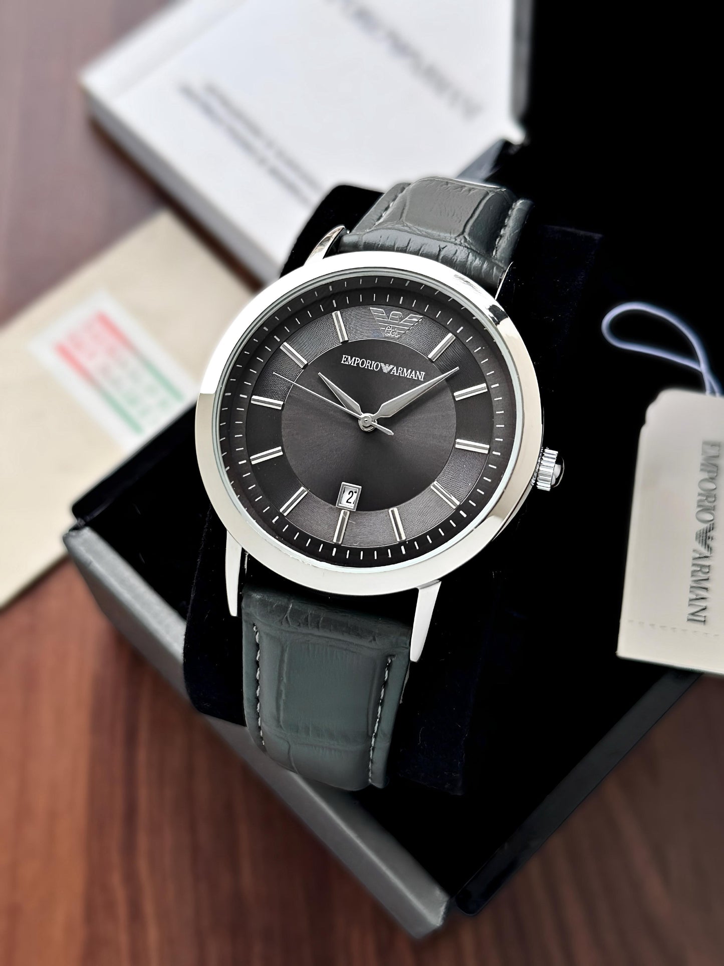 Emporio armani