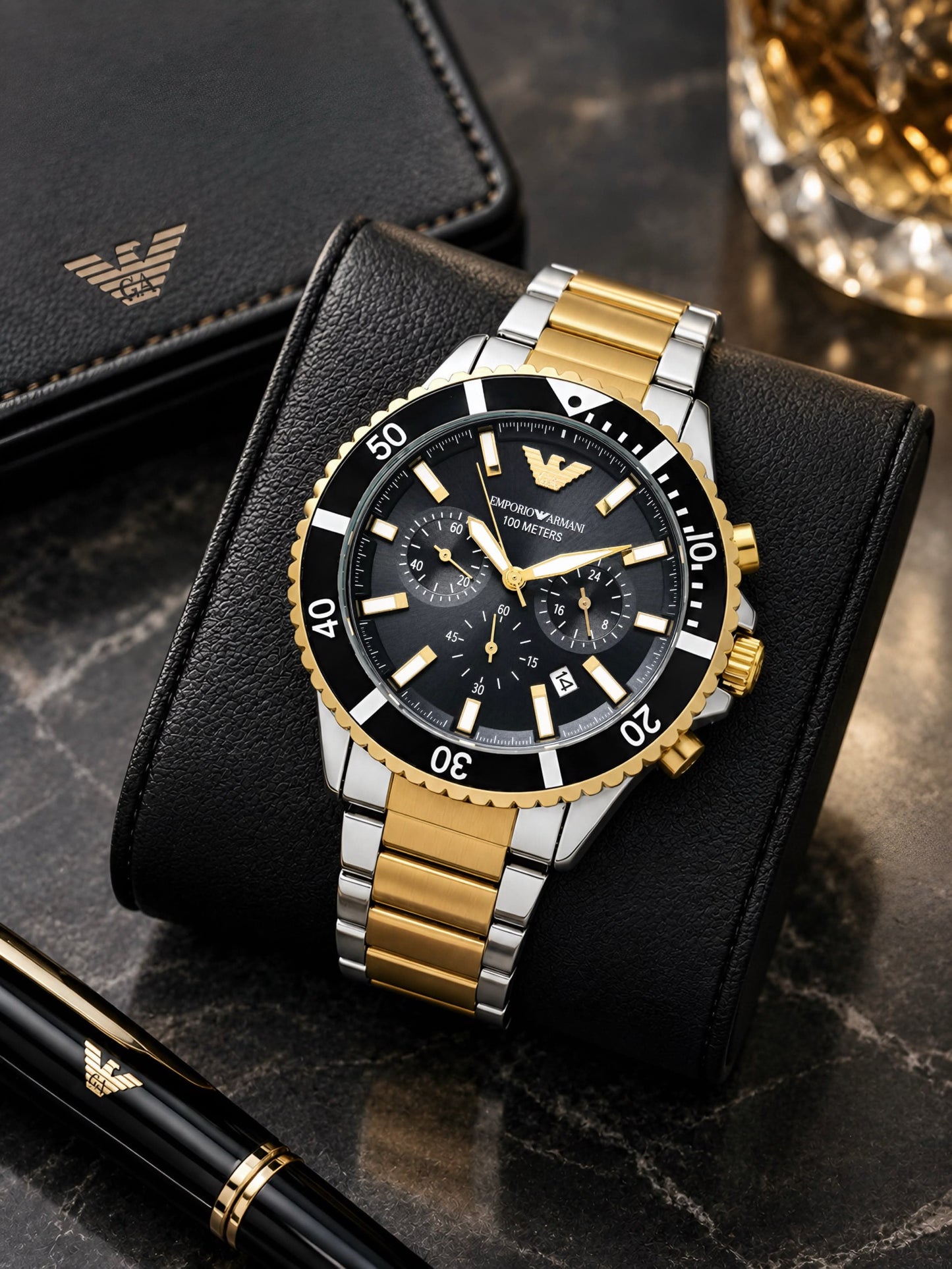 Emporio Armani