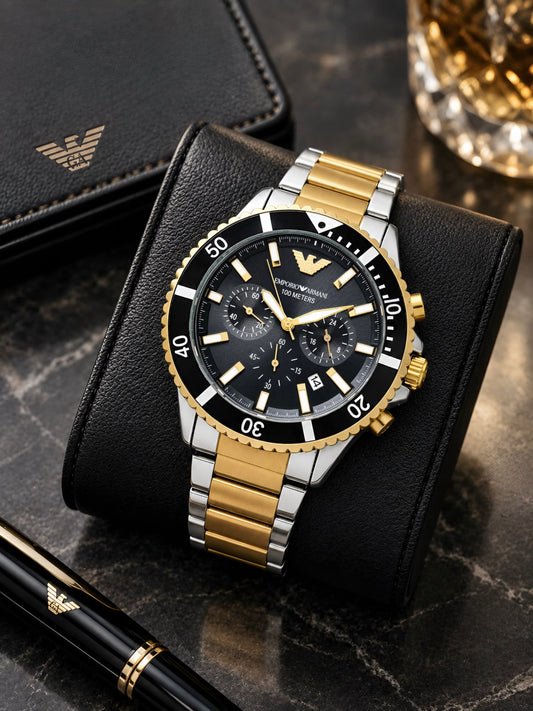Emporio Armani