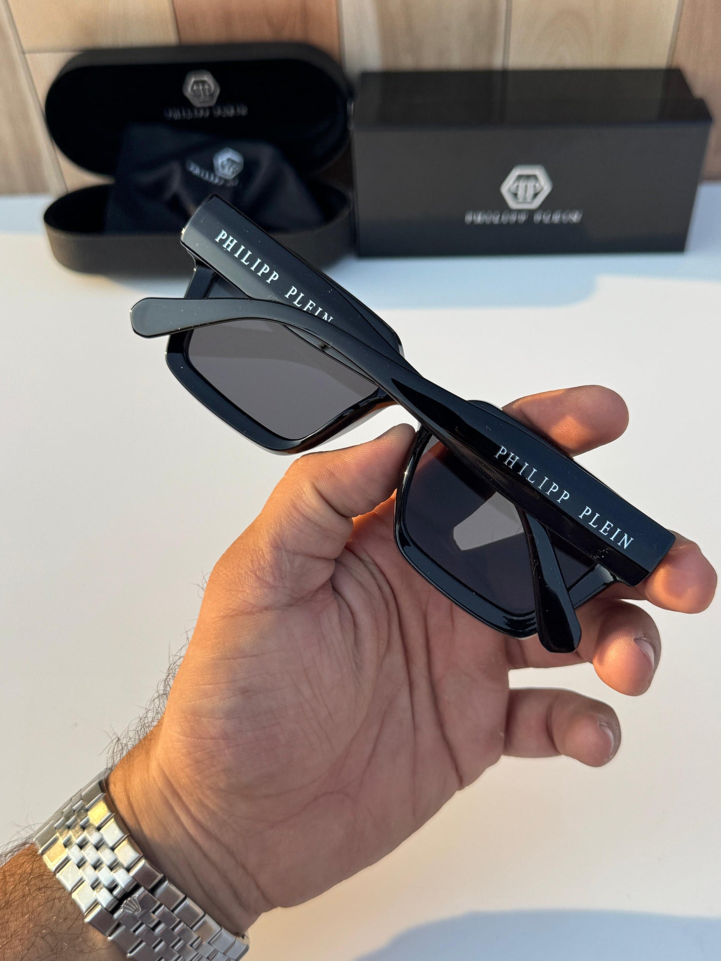 Philipp plein