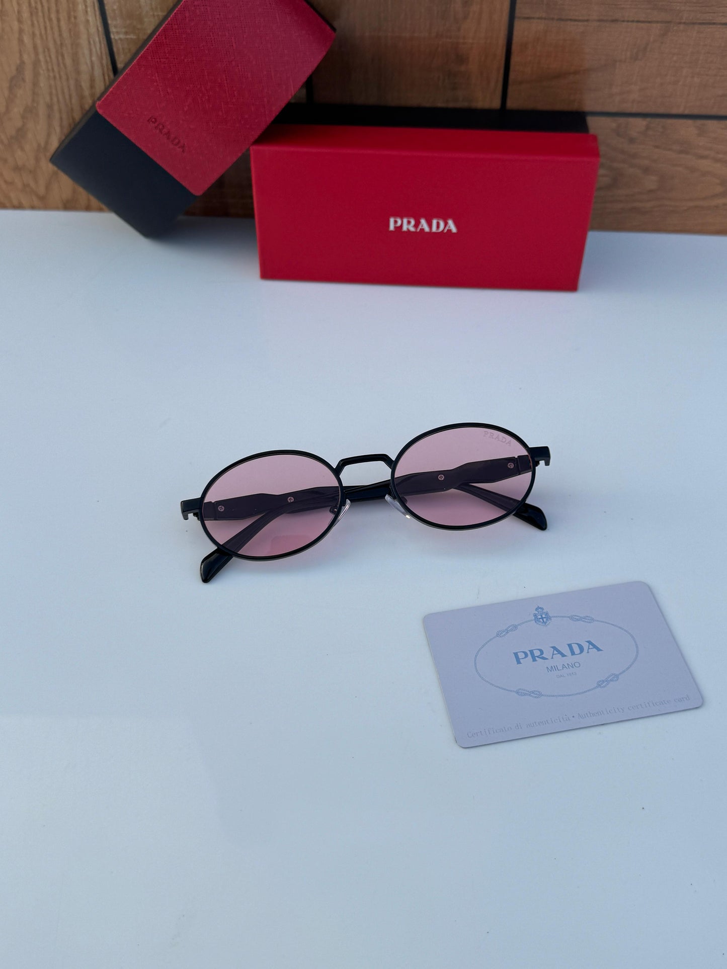 Prada