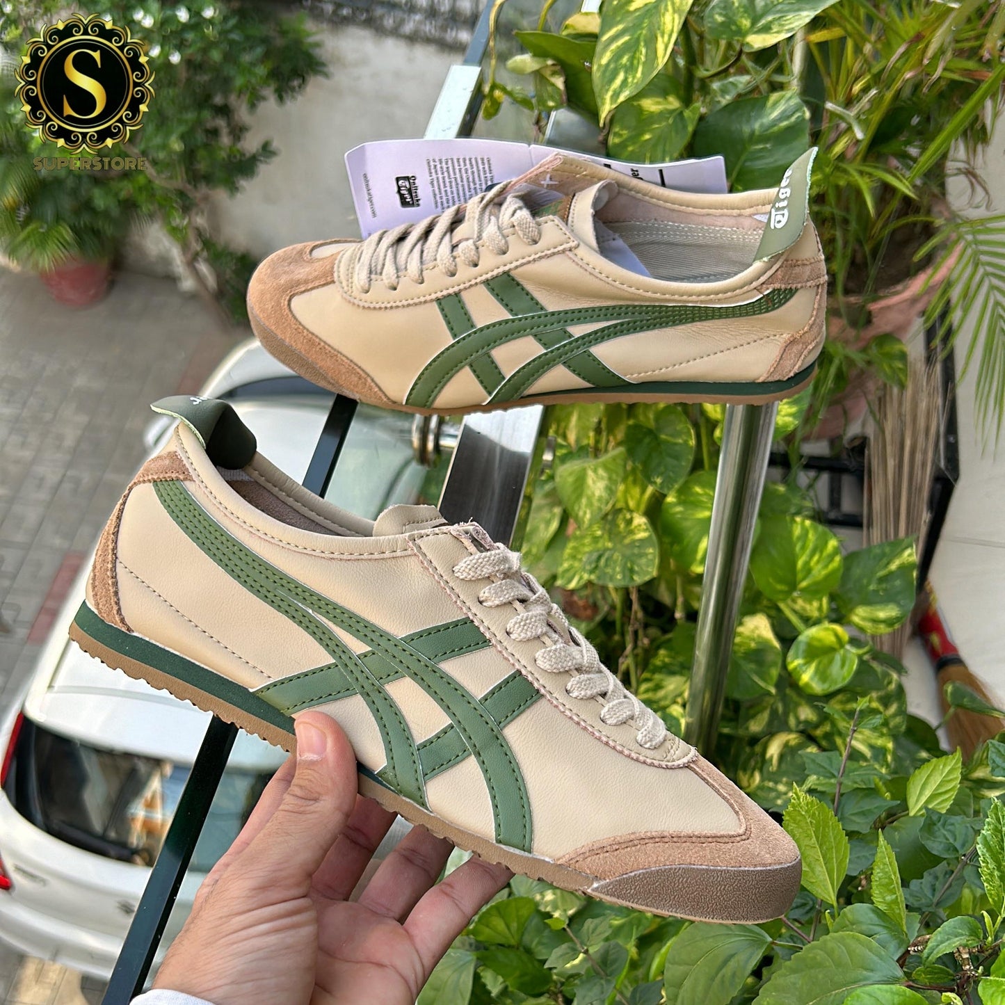 Onitsuka tiger