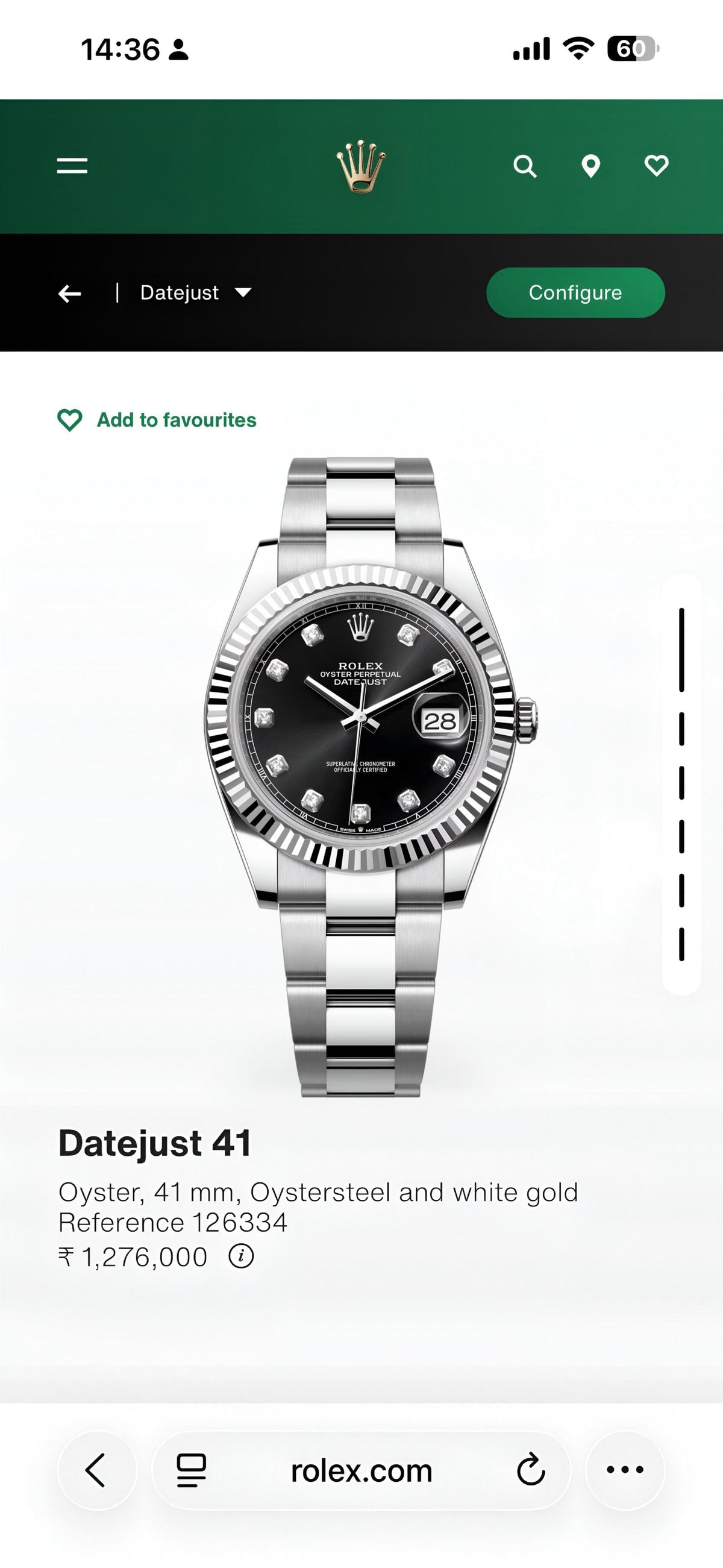 Rolex