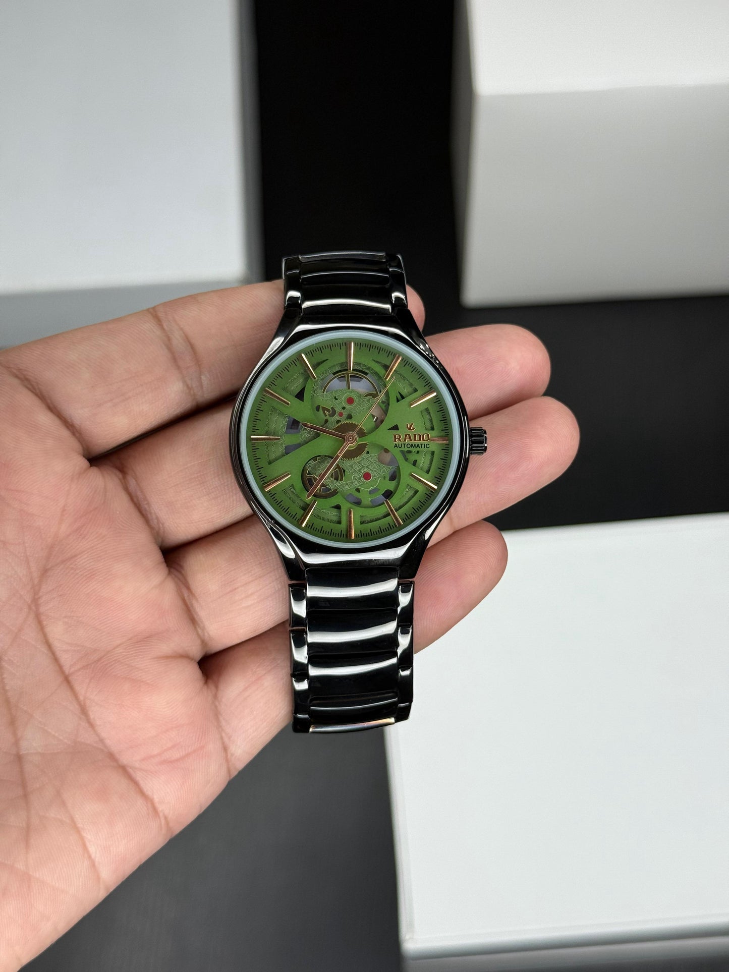 Rado