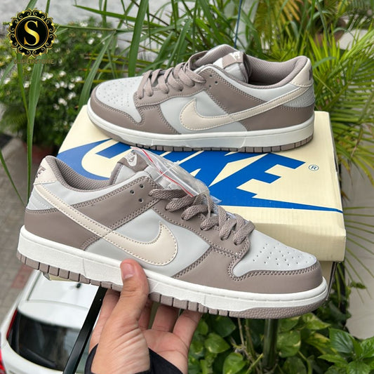 Nike sb dunk low bone beige