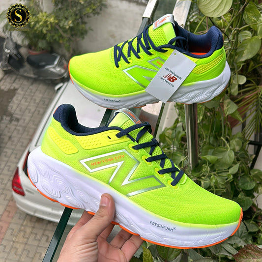 New balance fresh foam x 1080