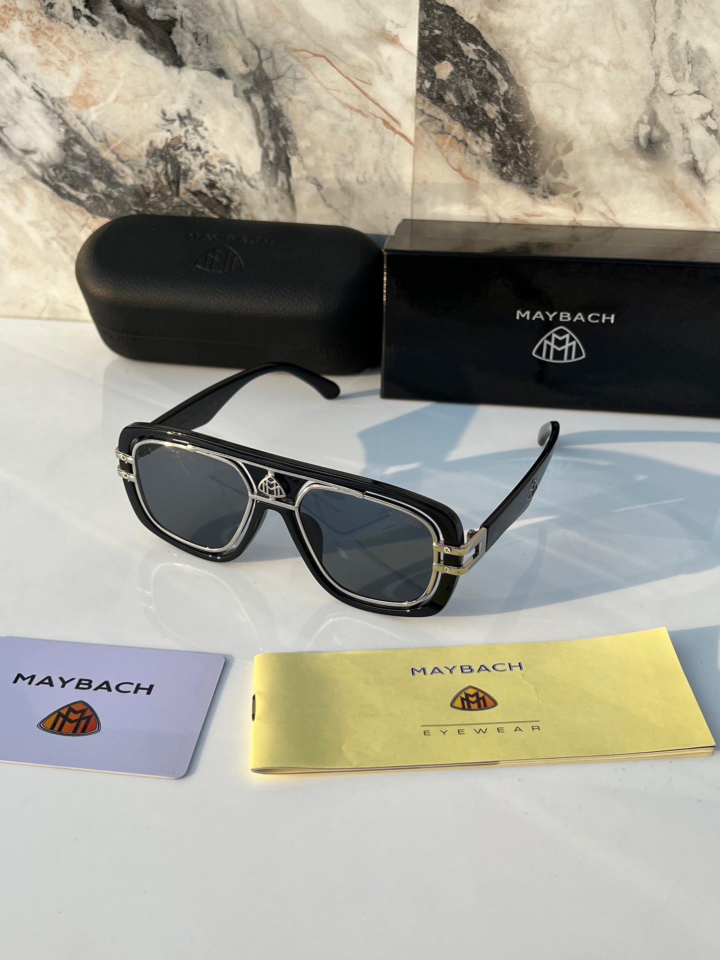 Maybach