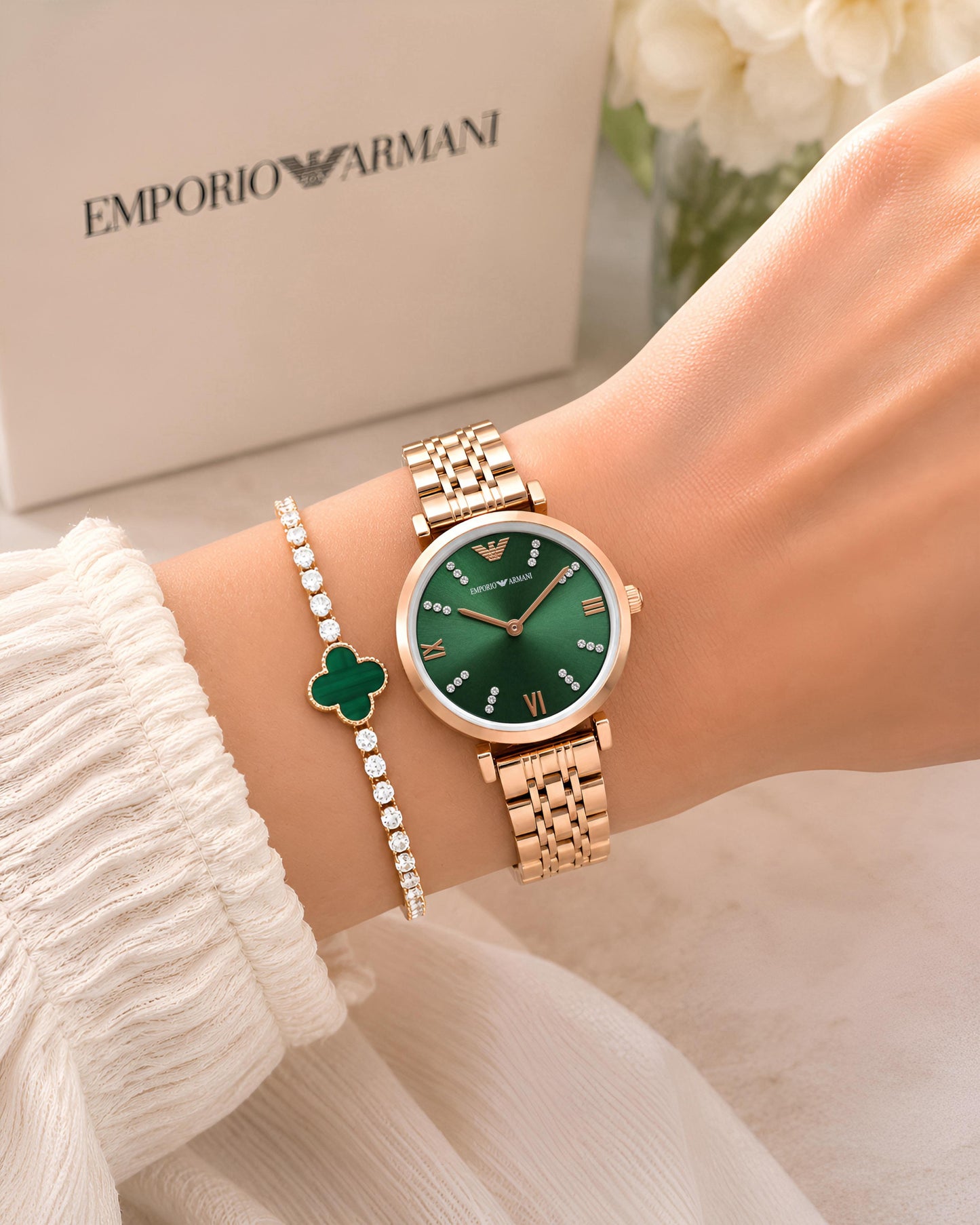 Emporio Armani
