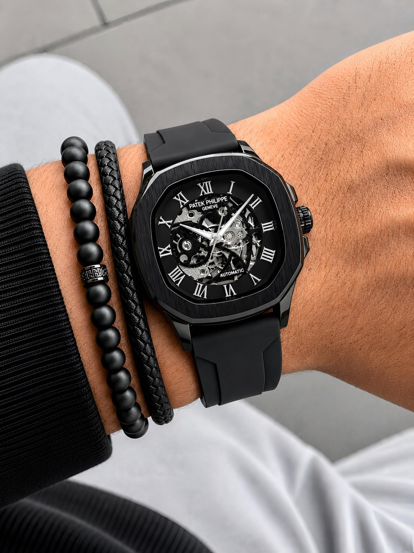 Patek Philippe