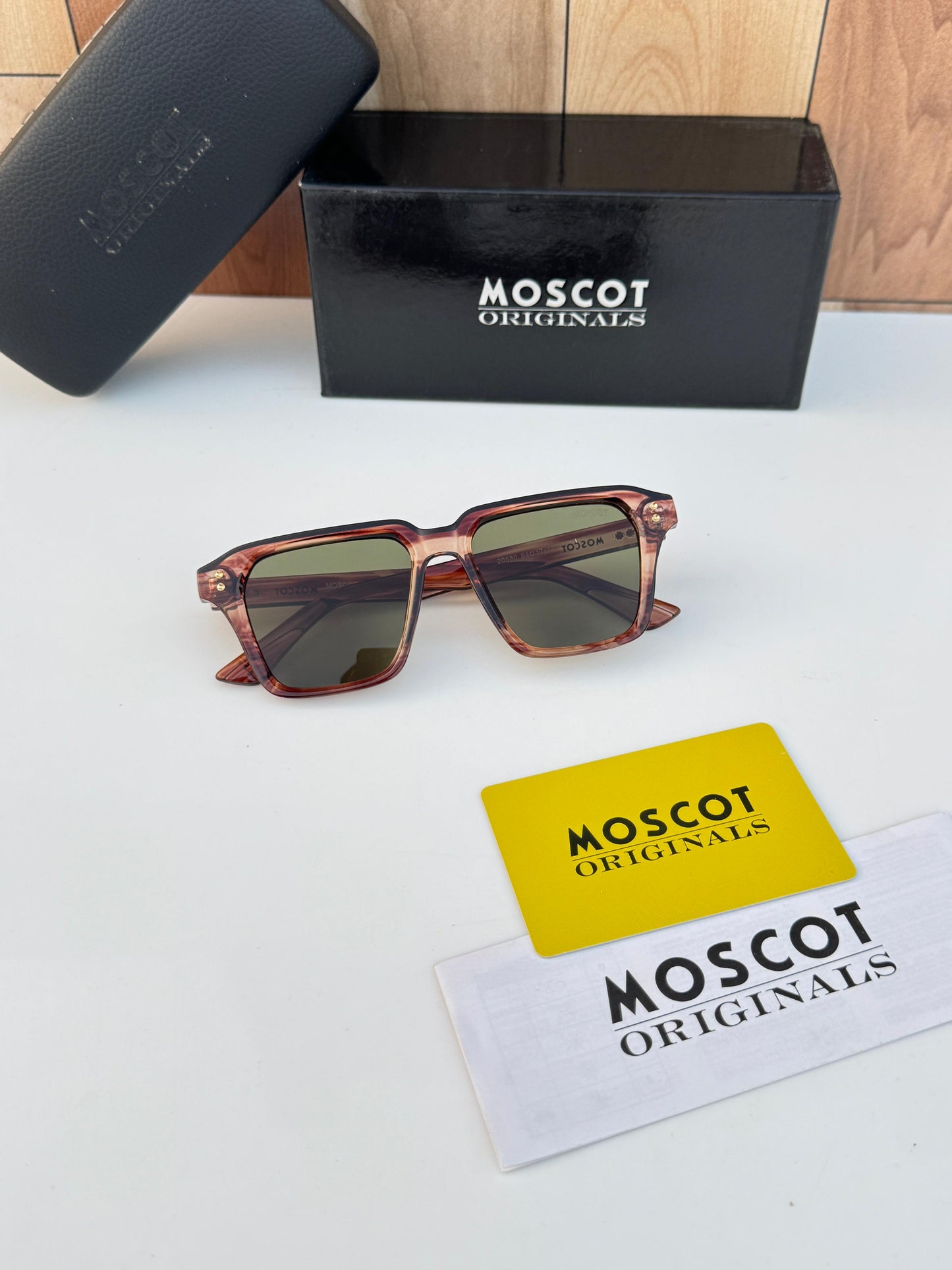 Moscot