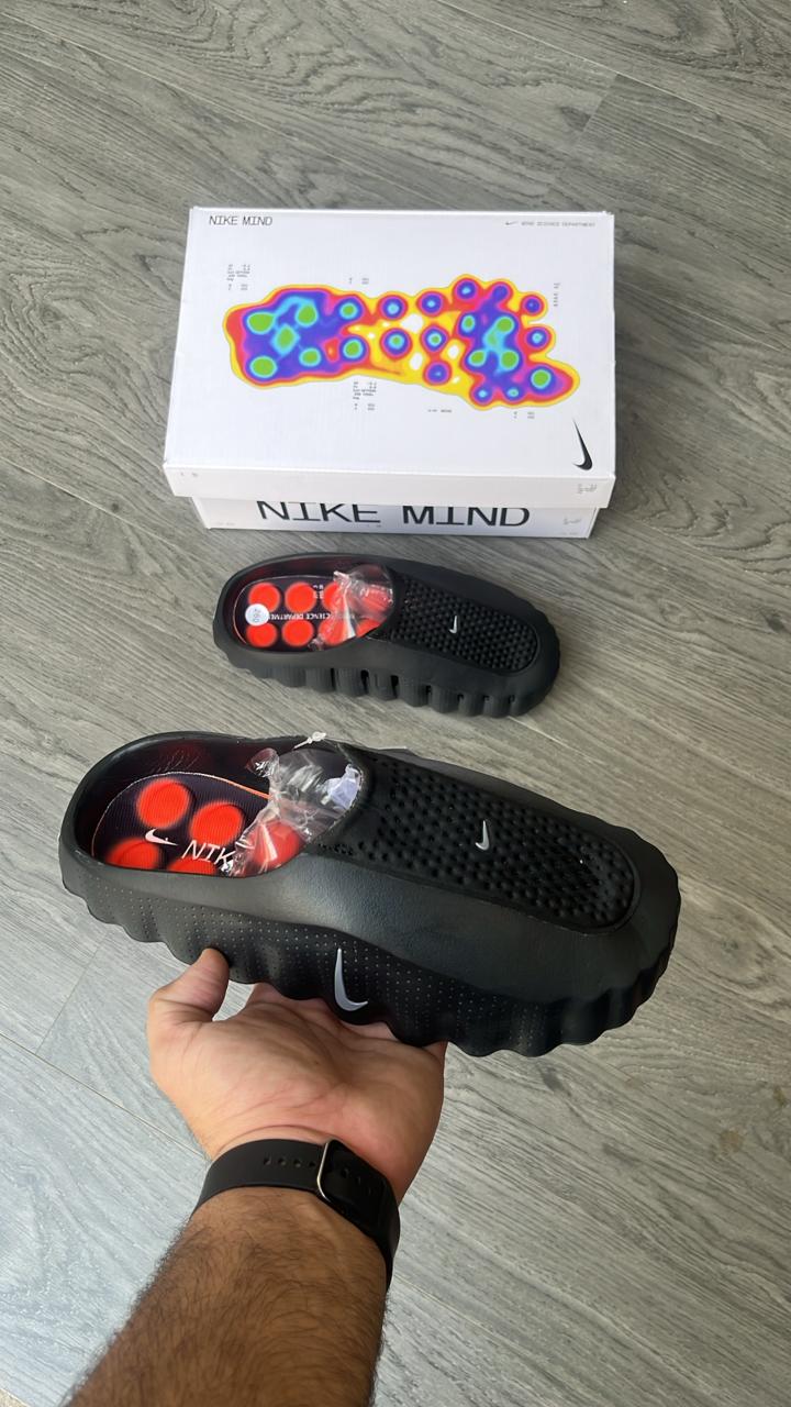 Nike mind 001