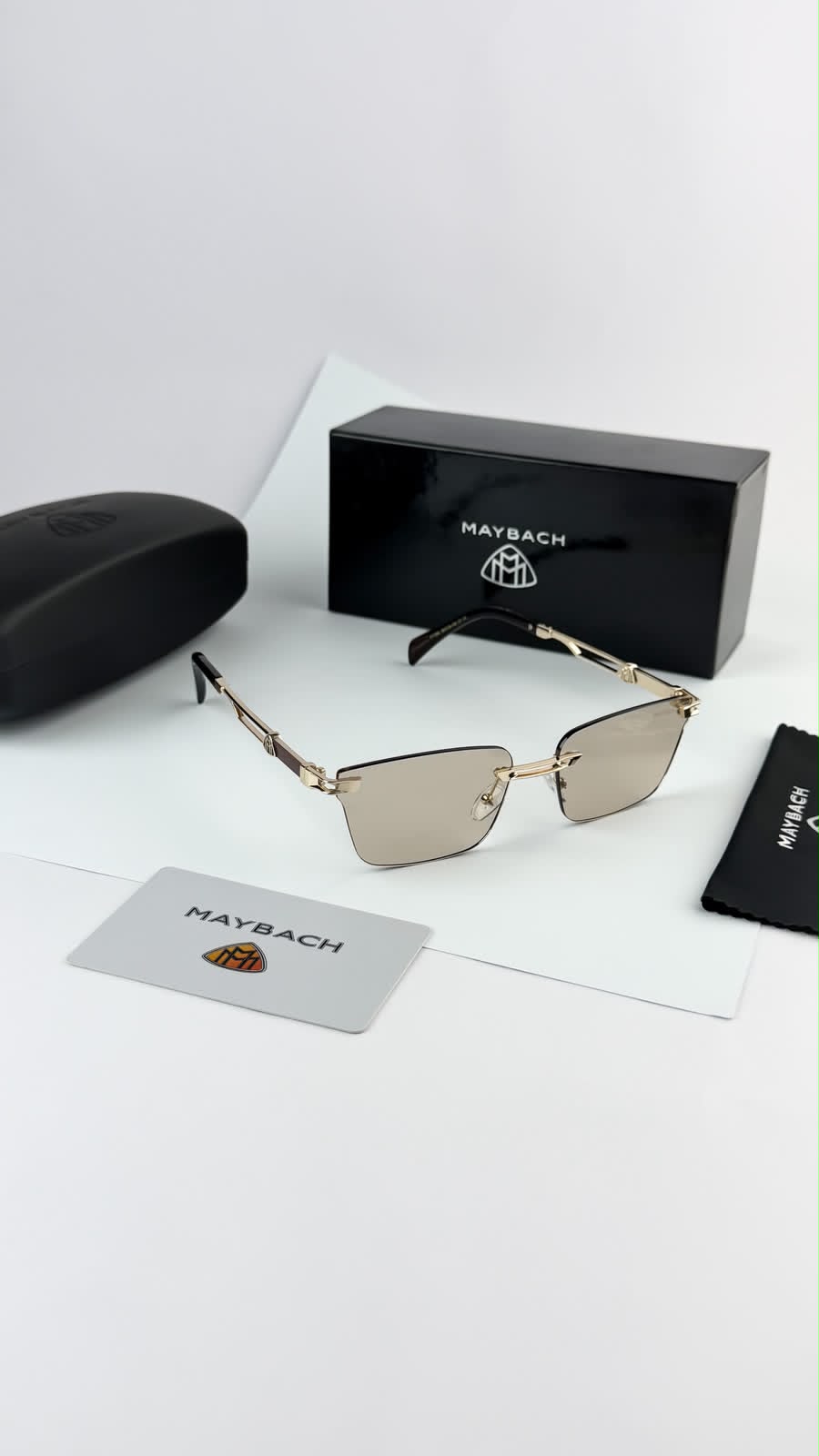 Maybach