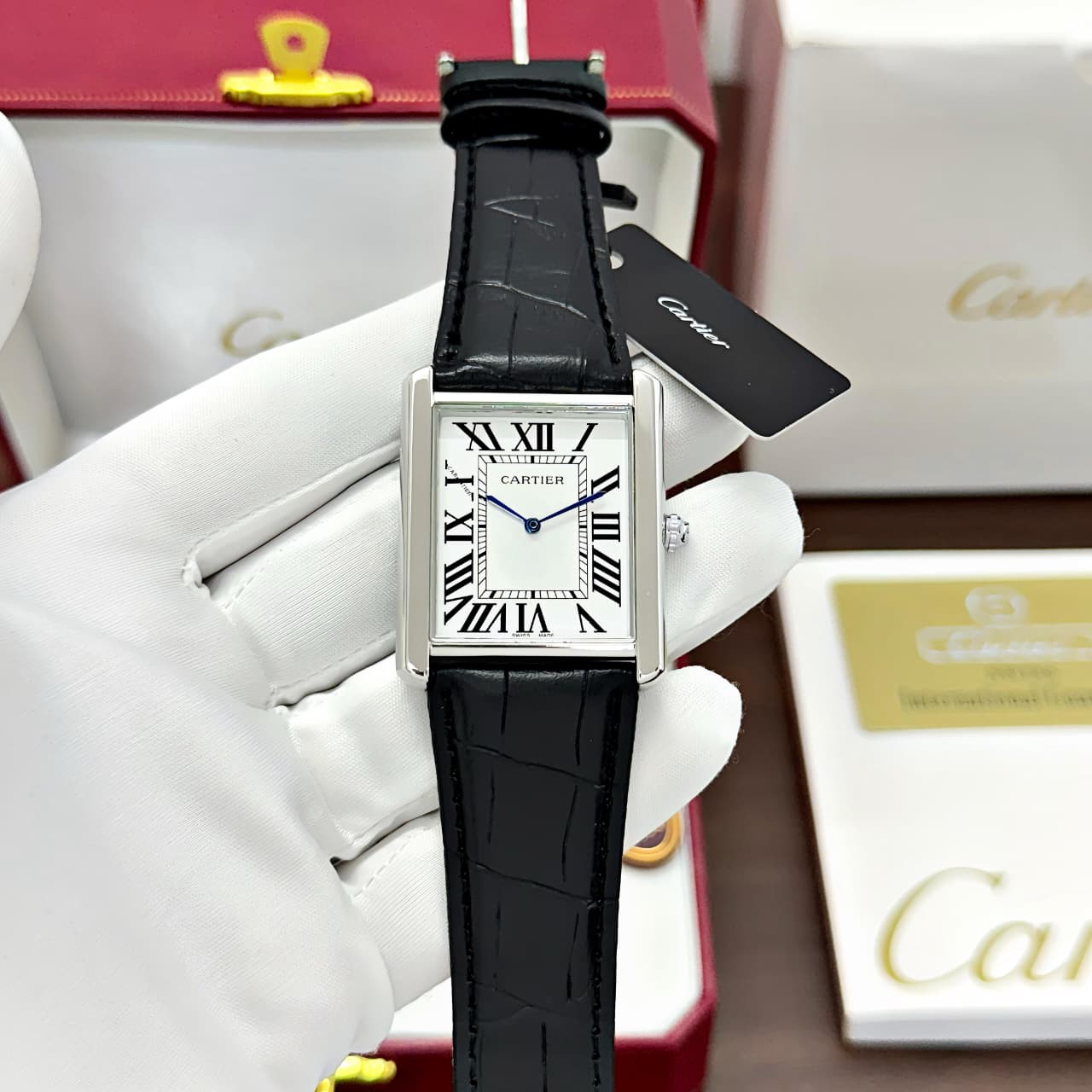 Cartier